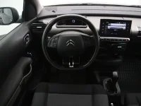 Citroen C4 1.6 73kW thumbnail