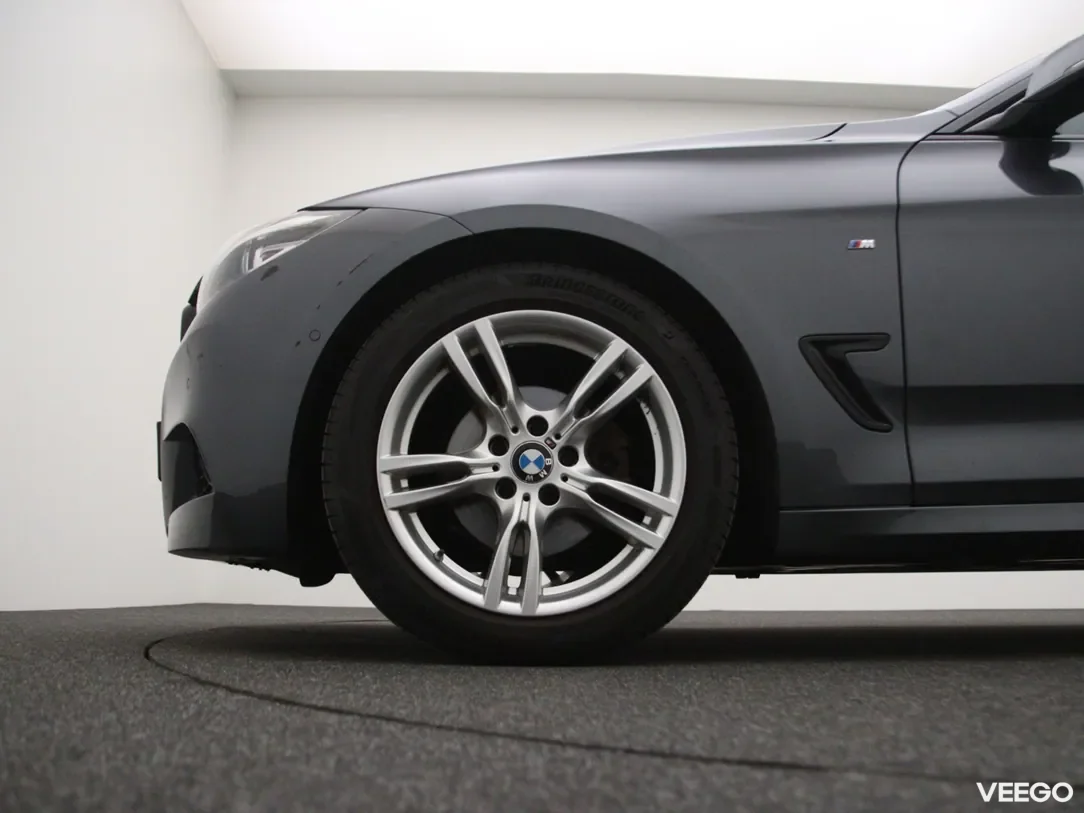BMW 320 2 135kW
