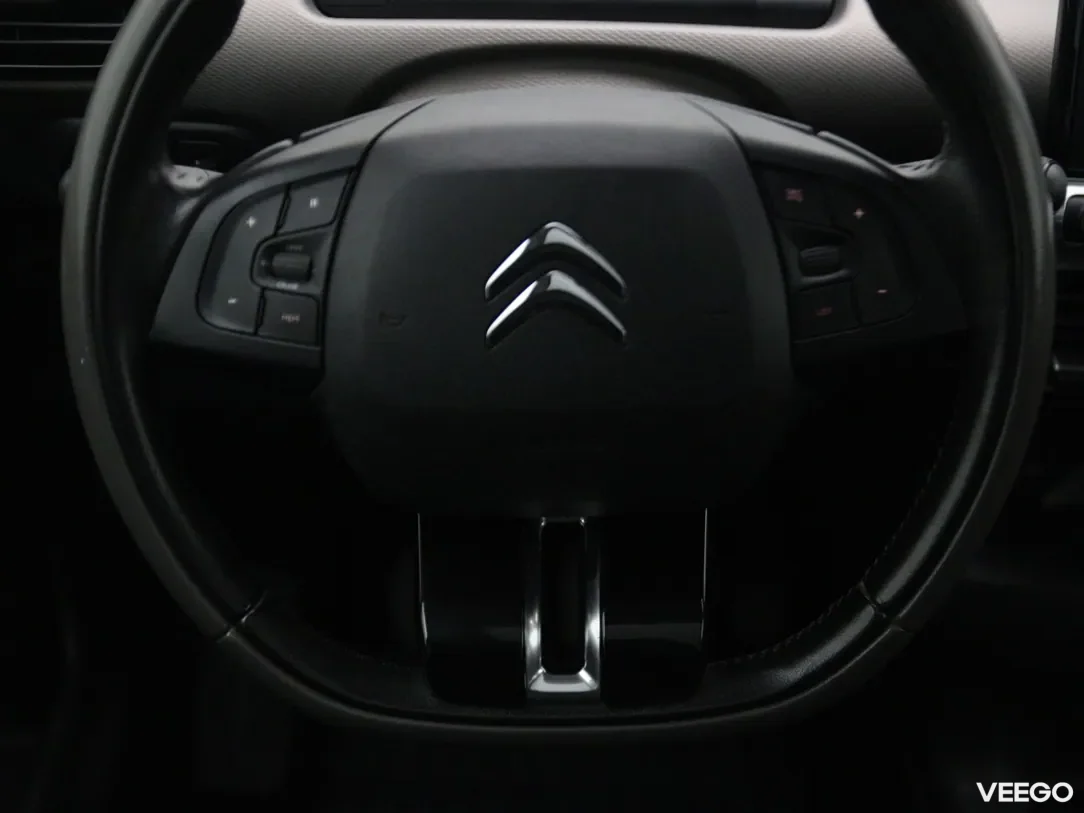 Citroen C4 1.6 73kW