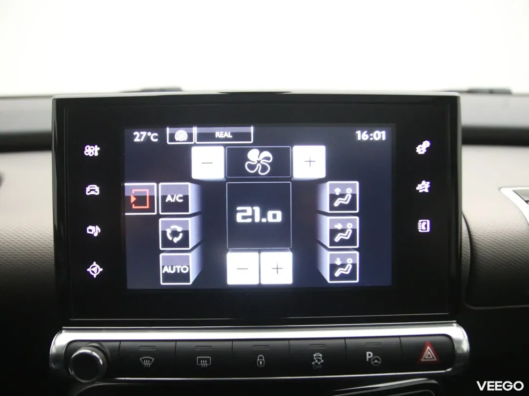Citroen C4 1.6 73kW