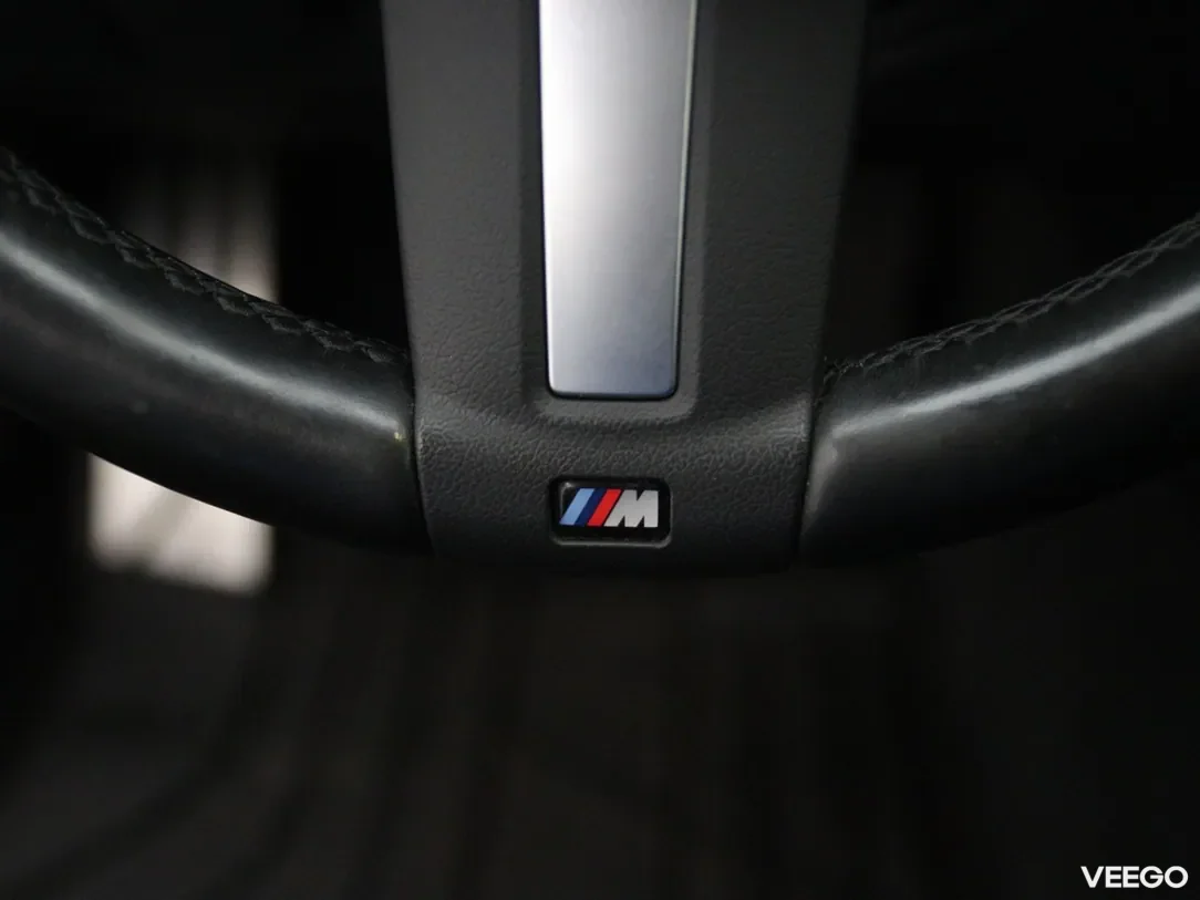 BMW 320 2 135kW