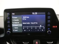 Toyota C-HR 2 135kW thumbnail