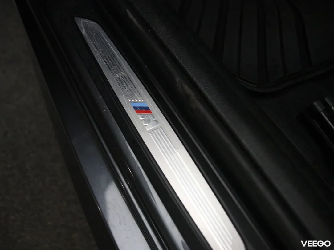 BMW 320 2 135kW