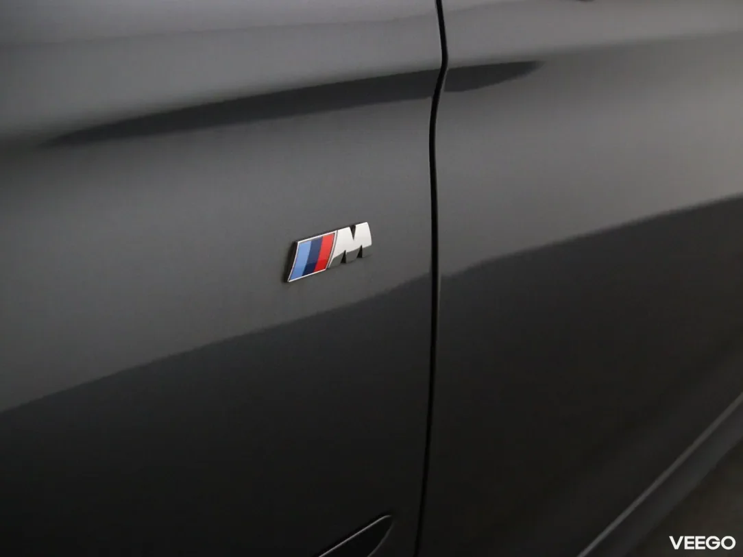 BMW 320 2 135kW