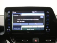 Toyota C-HR 2 135kW thumbnail