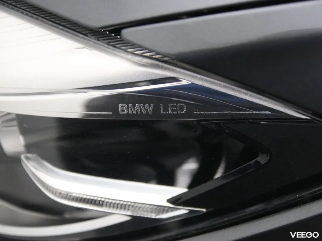 BMW 320 2 135kW