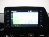 Toyota C-HR 2 135kW thumbnail
