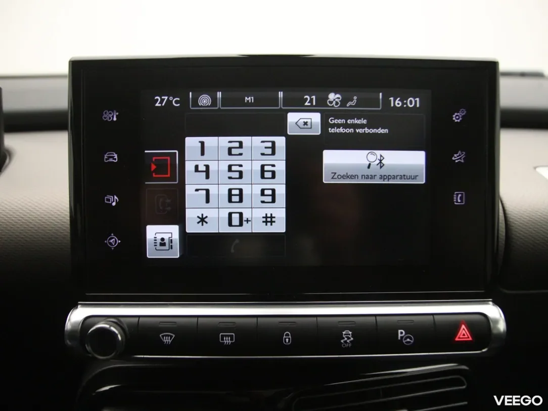 Citroen C4 1.6 73kW