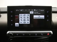 Citroen C4 1.6 73kW thumbnail