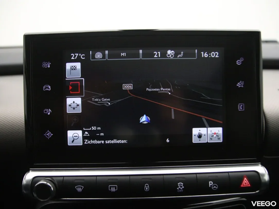 Citroen C4 1.6 73kW