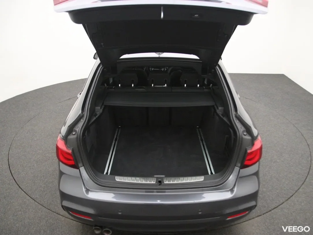 BMW 320 2 135kW