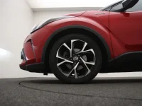 Toyota C-HR 2 135kW thumbnail