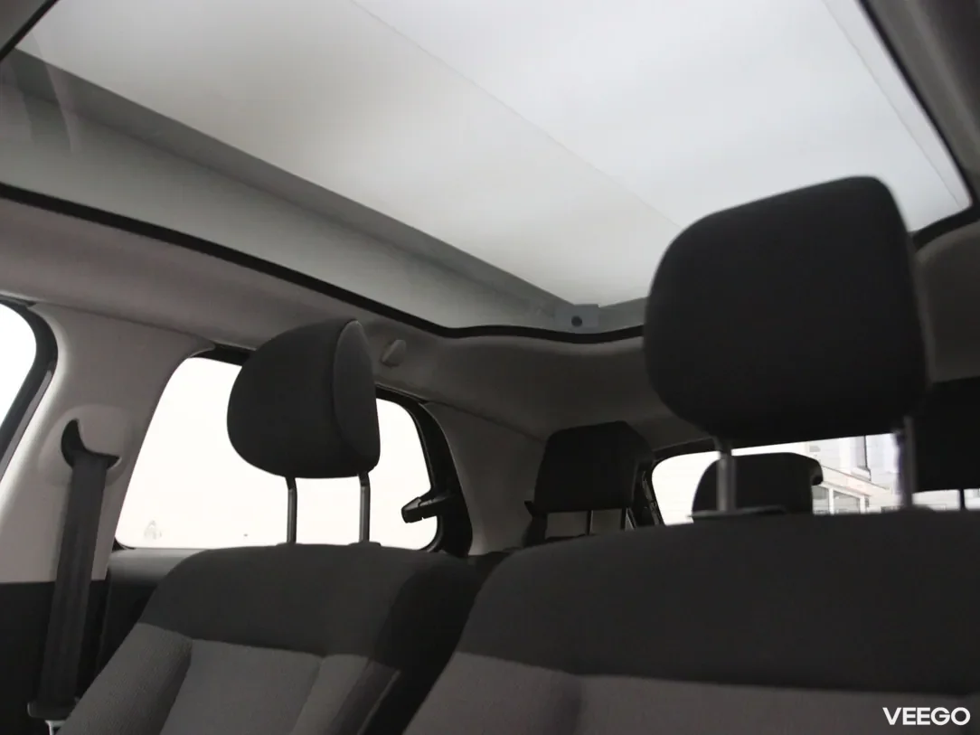 Citroen C4 1.6 73kW