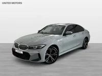 Image of BMW 330 xDrive Sedan M Sport 18" Rattvärme Park Assist 0kW