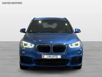 BMW X1 xDrive20d M Sport Drag HUD H/K ComfortAccess Backkamera 0kW thumbnail
