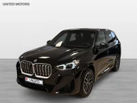 Image of BMW iX1 xDrive30 M-sportpaket Head-up  Drag 0kW