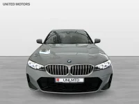 BMW 330 xDrive Sedan M Sport 18" Rattvärme Park Assist 0kW thumbnail
