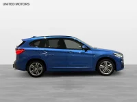 BMW X1 xDrive20d M Sport Drag HUD H/K ComfortAccess Backkamera 0kW thumbnail