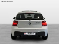 BMW M135 Glastaklucka Hi-Fi PDC-bak Sportstolar UNIK 235kW thumbnail