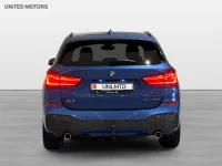 BMW X1 xDrive20d M Sport Drag HUD H/K ComfortAccess Backkamera 0kW thumbnail