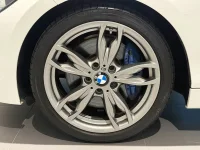 BMW M135 Glastaklucka Hi-Fi PDC-bak Sportstolar UNIK 235kW thumbnail