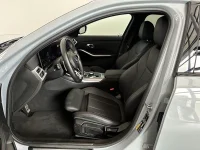 BMW 330 xDrive Sedan M Sport 18" Rattvärme Park Assist 0kW thumbnail