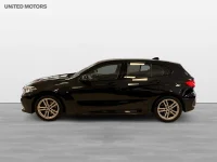 BMW 118 BMW 118i M sport 0kW thumbnail