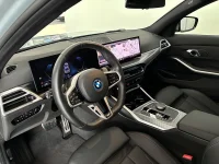 BMW 330 xDrive Sedan M Sport 18" Rattvärme Park Assist 0kW thumbnail