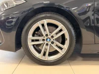 BMW 118 BMW 118i M sport 0kW thumbnail