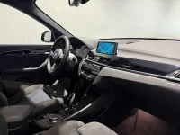 BMW X1 xDrive20d M Sport Drag HUD H/K ComfortAccess Backkamera 0kW thumbnail