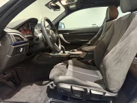 BMW M135 Glastaklucka Hi-Fi PDC-bak Sportstolar UNIK 235kW thumbnail