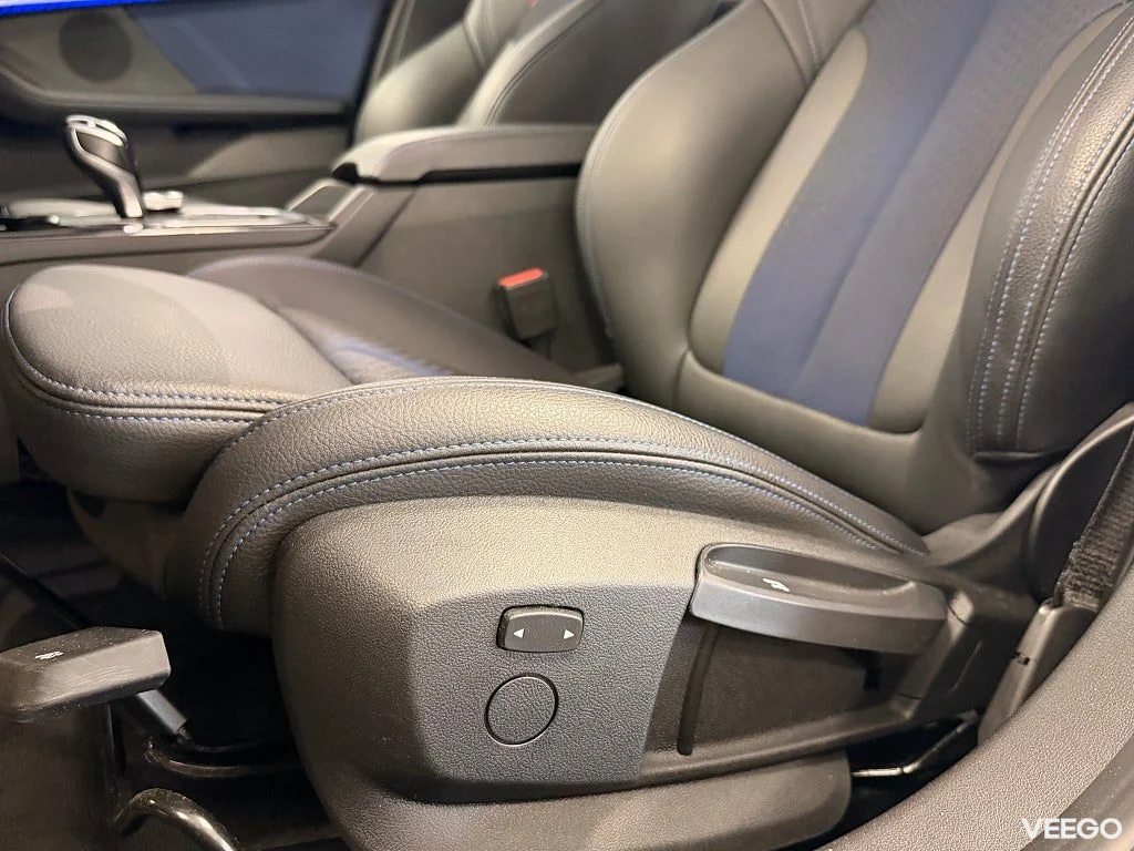 BMW 118 BMW 118i M sport 0kW