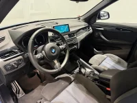 BMW X1 xDrive20d M Sport Drag HUD H/K ComfortAccess Backkamera 0kW thumbnail