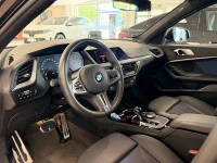 BMW 118 BMW 118i M sport 0kW thumbnail