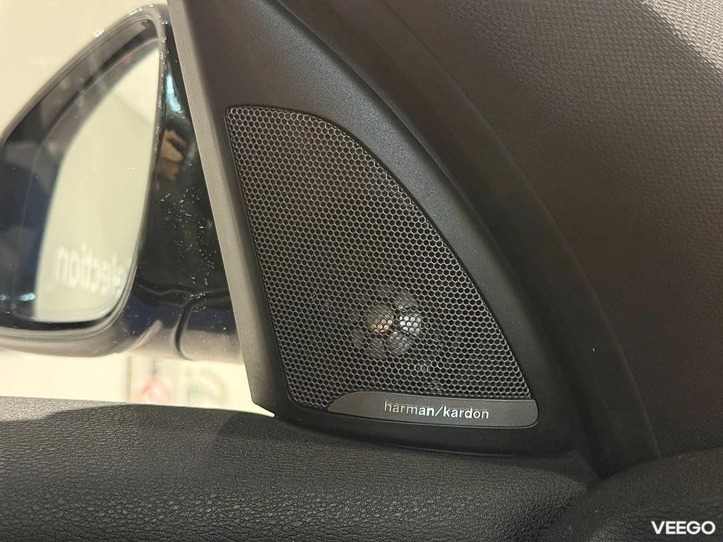BMW X1 xDrive20d M Sport Drag HUD H/K ComfortAccess Backkamera 0kW