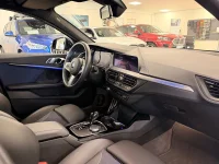 BMW 118 BMW 118i M sport 0kW thumbnail