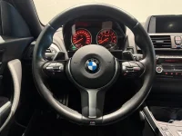 BMW M135 Glastaklucka Hi-Fi PDC-bak Sportstolar UNIK 235kW thumbnail