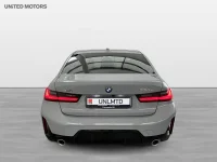 BMW 330 xDrive Sedan M Sport 18" Rattvärme Park Assist 0kW thumbnail