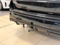 BMW iX1 xDrive30 M-sportpaket Head-up  Drag 0kW thumbnail