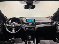 BMW X1 xDrive20d M Sport Drag HUD H/K ComfortAccess Backkamera 0kW thumbnail
