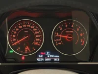 BMW M135 Glastaklucka Hi-Fi PDC-bak Sportstolar UNIK 235kW thumbnail