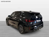 BMW iX1 xDrive30 M-sportpaket Head-up  Drag 0kW thumbnail