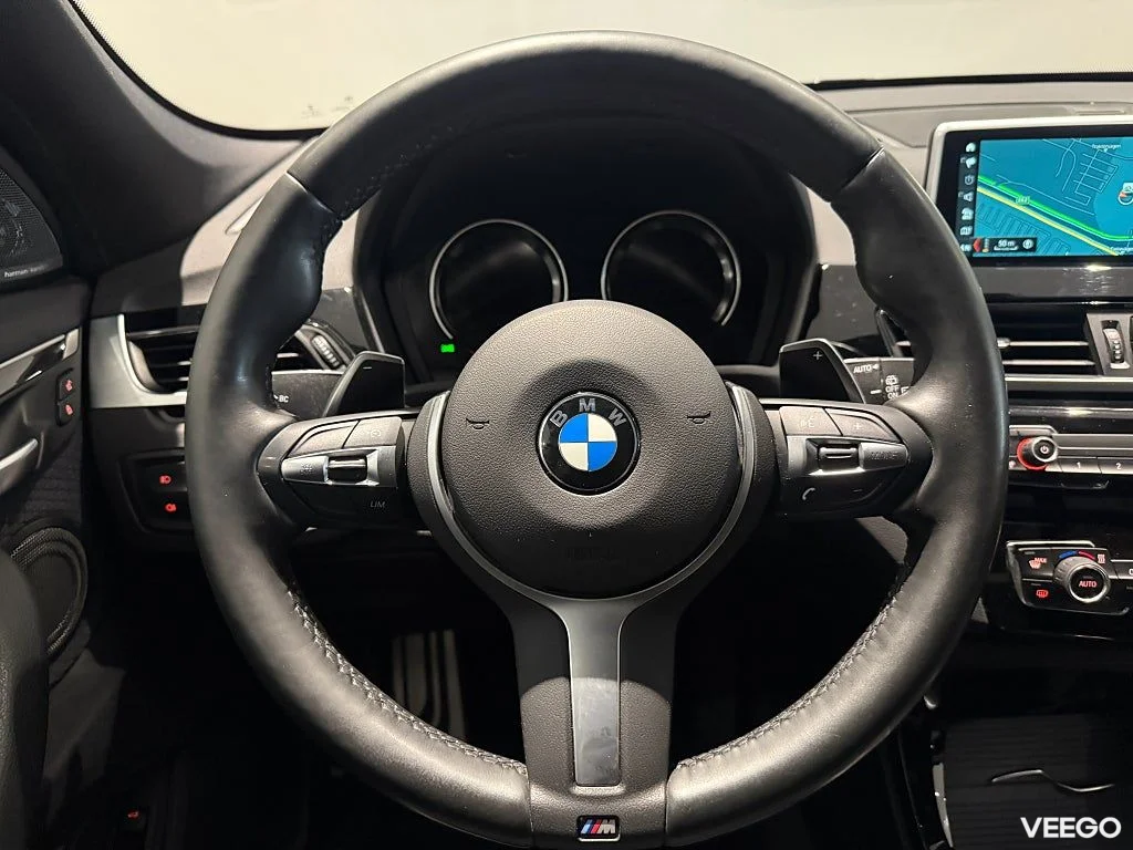 BMW X1 xDrive20d M Sport Drag HUD H/K ComfortAccess Backkamera 0kW