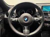 BMW X1 xDrive20d M Sport Drag HUD H/K ComfortAccess Backkamera 0kW thumbnail