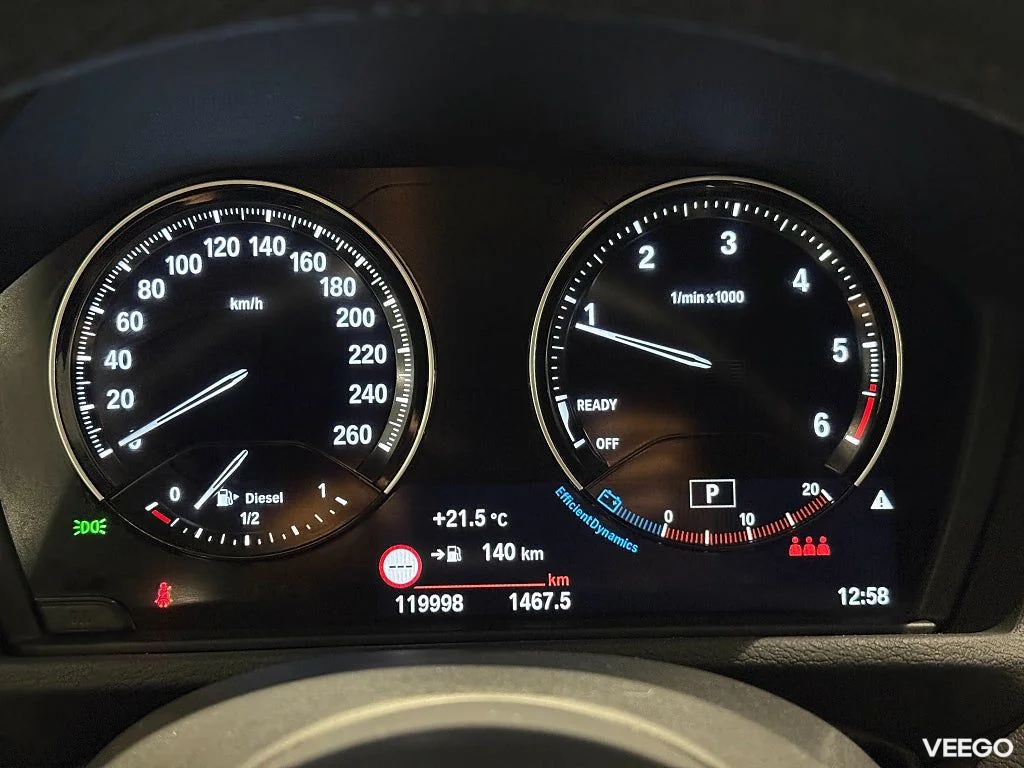 BMW X1 xDrive20d M Sport Drag HUD H/K ComfortAccess Backkamera 0kW