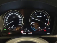 BMW X1 xDrive20d M Sport Drag HUD H/K ComfortAccess Backkamera 0kW thumbnail