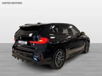 BMW iX1 xDrive30 M-sportpaket Head-up  Drag 0kW thumbnail