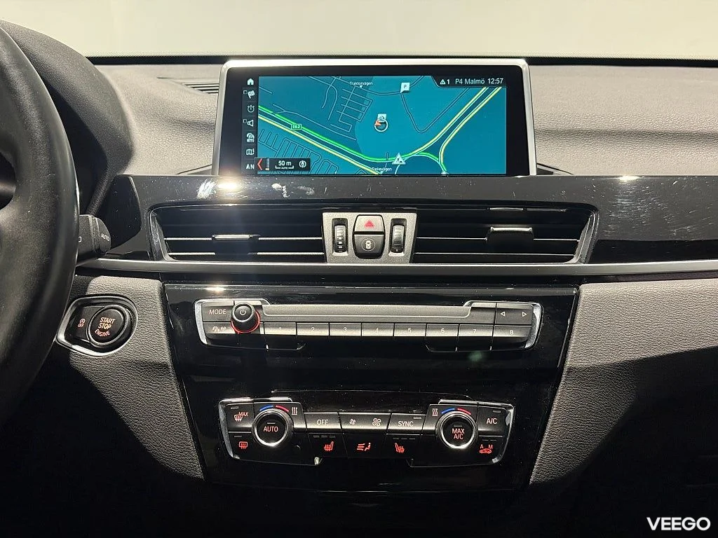 BMW X1 xDrive20d M Sport Drag HUD H/K ComfortAccess Backkamera 0kW