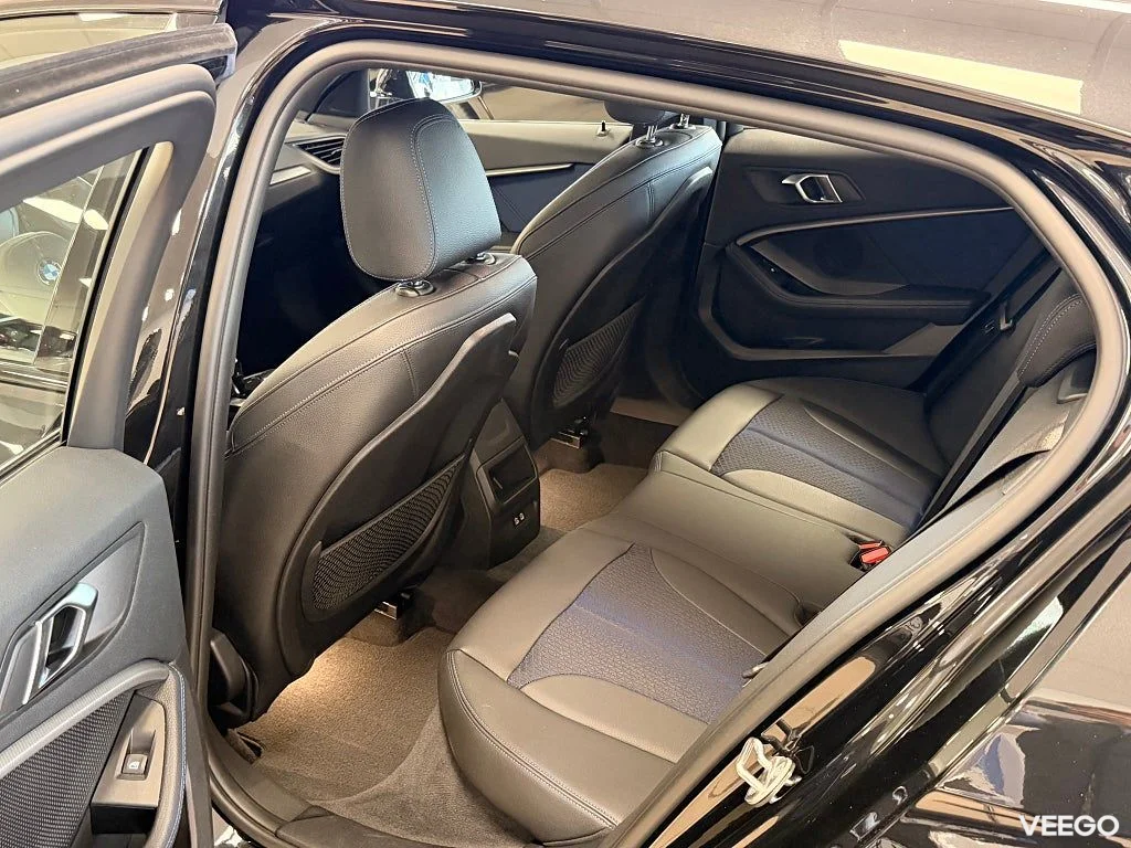 BMW 118 BMW 118i M sport 0kW