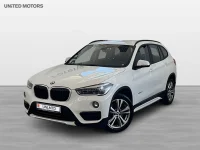 Image of BMW X1 sDrive 20d Sport Line Nav Drag Rattvärme PDC 0kW